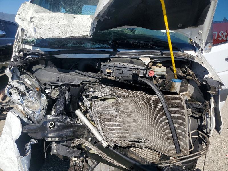 45957726 :رقم المزاد ، WDZPE7CC7D5789156 vin ، 2013 Mercedes Benz Sprinter مزاد بيع