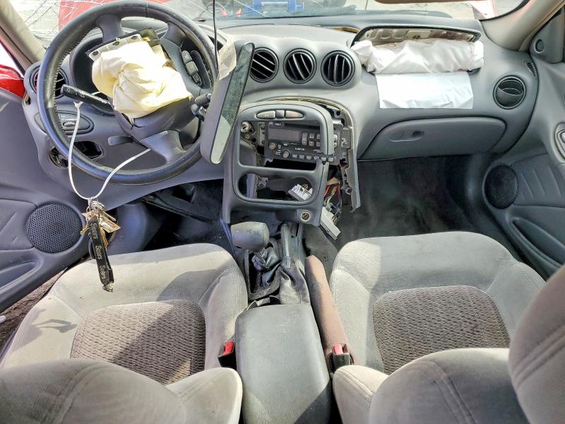 2004 Pontiac Grand Am მანქანა იყიდება აუქციონზე, vin: 1G2NW52E14C115239, აუქციონის ნომერი: 79718275
