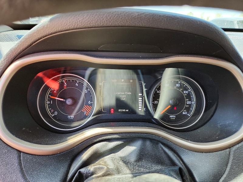 46576366 :رقم المزاد ، 1C4PJLAB2FW731127 vin ، 2015 Jeep Cherokee مزاد بيع