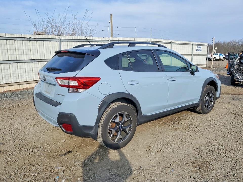 Продажа на аукционе авто 2019 Subaru Crosstrek, vin: JF2GTABC5KH397133, номер лота: 47865656