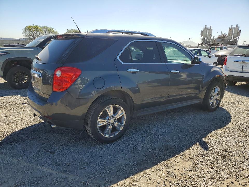 Продаж на аукціоні авто 2010 Chevrolet Equinox, vin: 2CNFLFEYXA6285300, номер лоту: 41621626