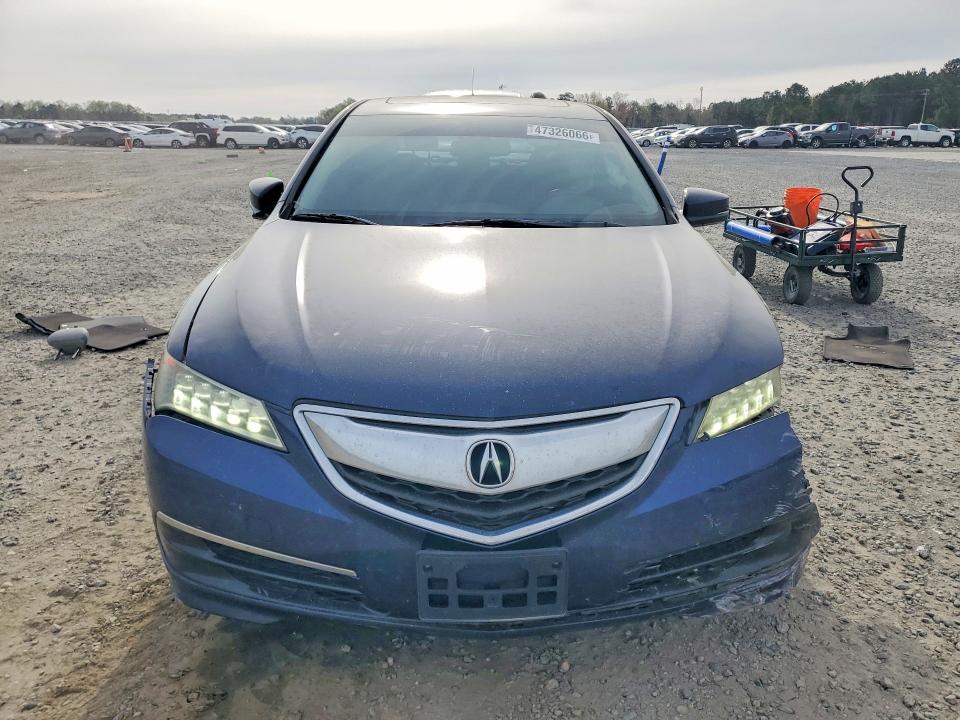 Продаж на аукціоні авто 2016 Acura Tlx, vin: 19UUB1F34GA010992, номер лоту: 47326066