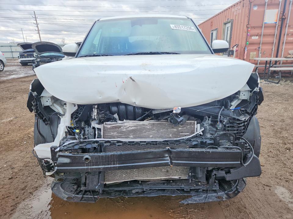 2024 Kia Soul მანქანა იყიდება აუქციონზე, vin: KNDJ23AU9R7235101, აუქციონის ნომერი: 45517296