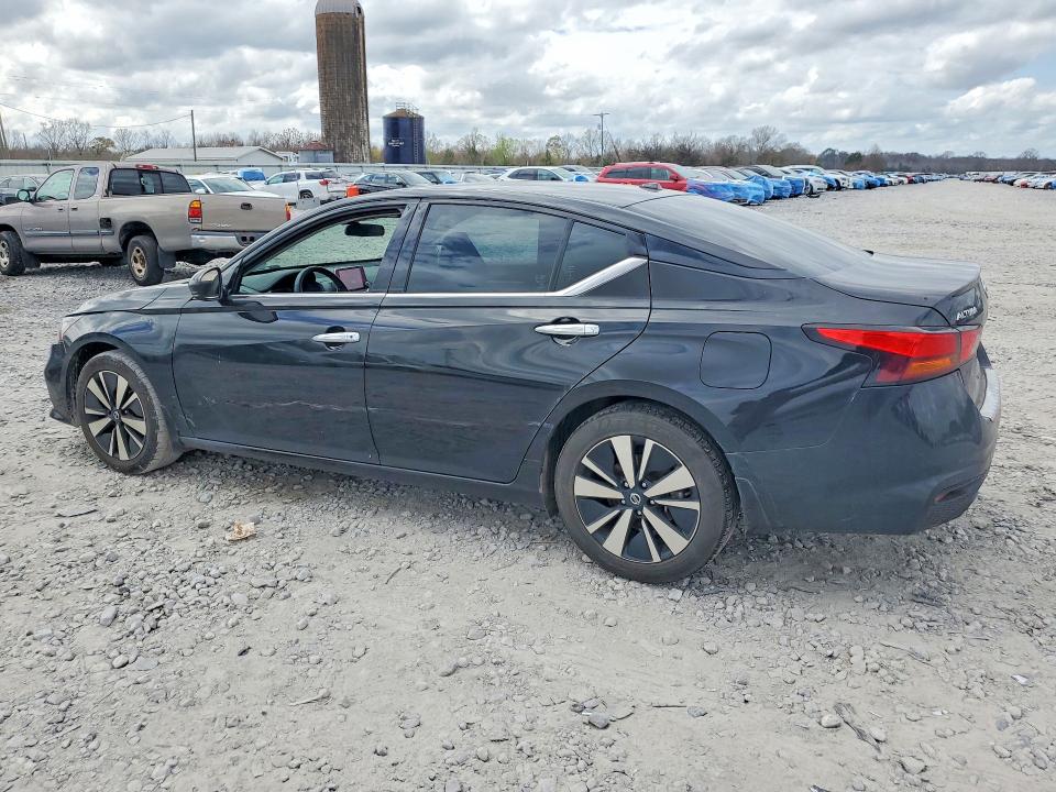Продаж на аукціоні авто 2021 Nissan Altima, vin: 1N4BL4EV4MN324997, номер лоту: 41609986