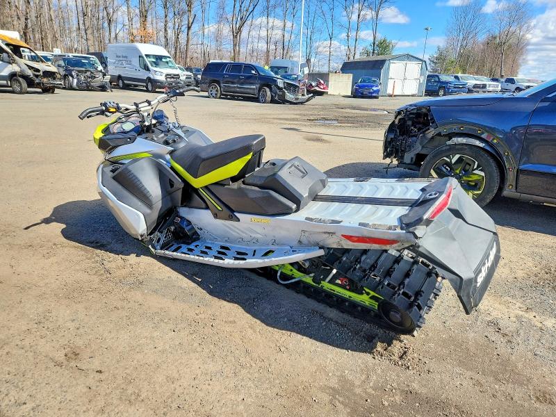 Продаж на аукціоні авто 2018 Ski-doo Snowmobile, vin: 2BPSUMJN7JV000056, номер лоту: 46455456