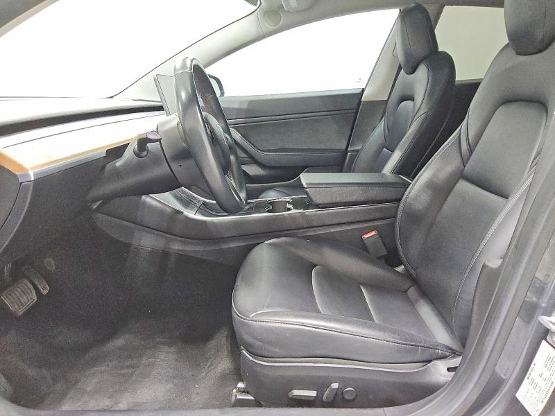 Продажа на аукционе авто 2019 Tesla Model 3, vin: 5YJ3E1EA7KF416220, номер лота: 95798285