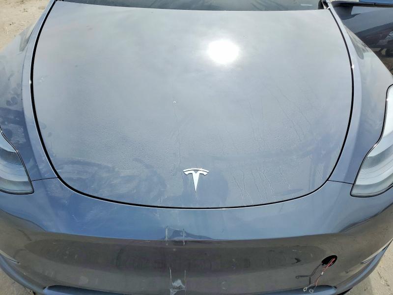 Aukcja sprzedaży 2023 Tesla Model Y, vin: 7SAYGDEF1PF762755, numer aukcji: 46503876
