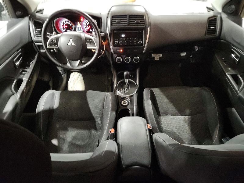 Aukcja sprzedaży 2014 Mitsubishi Rvr, vin: 4A4AJ4AU0EE605326, numer aukcji: 45450336
