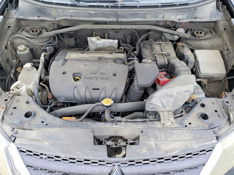 Aukcja sprzedaży 2008 Mitsubishi Outlander, vin: JA4LT21W58Z603837, numer aukcji: 46304416