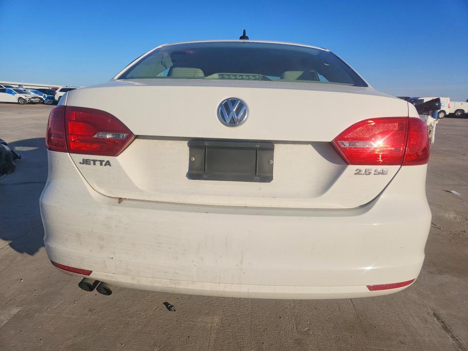 46150656 :رقم المزاد ، 3VWDX7AJXDM269104 vin ، 2013 Volkswagen Jetta مزاد بيع