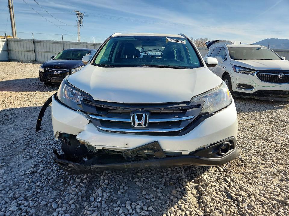 Продажа на аукционе авто 2013 Honda Cr-v, vin: 5J6RM4H74DL065520, номер лота: 47270676