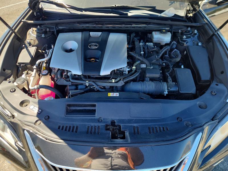 Продажа на аукционе авто 2019 Lexus Es, vin: 58AB21B1XKU001963, номер лота: 46906856