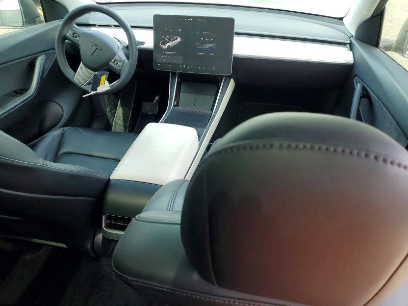 46426816 :رقم المزاد ، 5YJYGDEE2MF102188 vin ، 2021 Tesla Model Y مزاد بيع