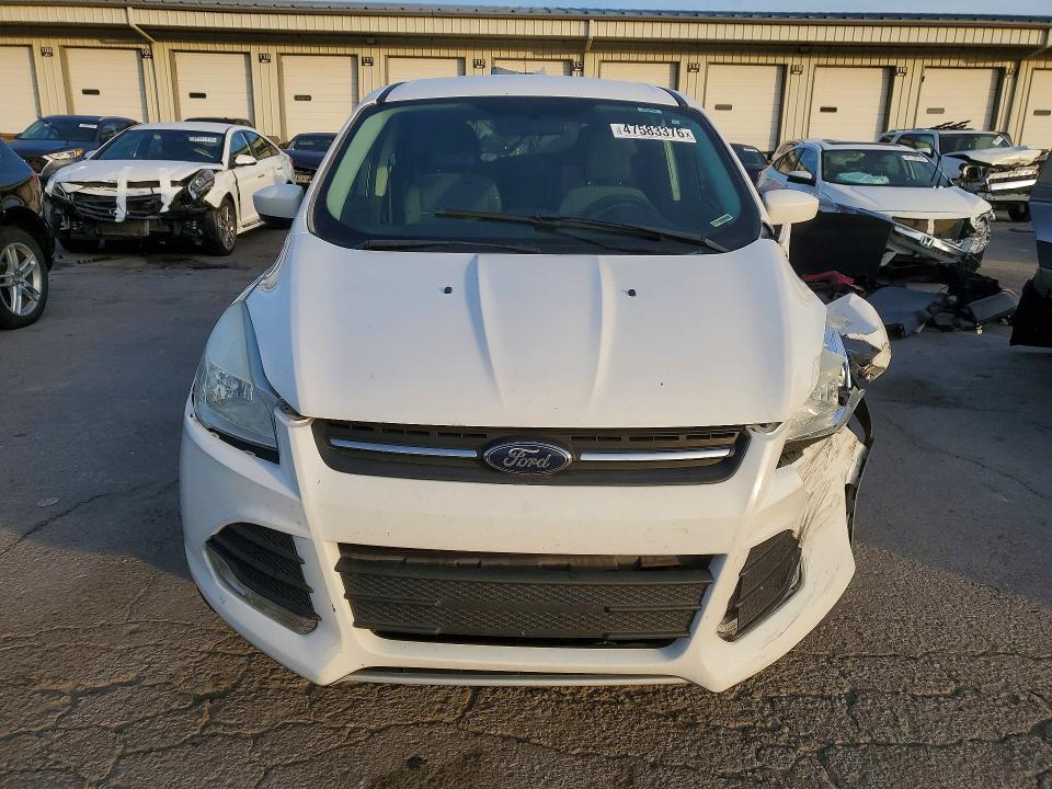 Продаж на аукціоні авто 2015 Ford Escape, vin: 1FMCU9G97FUB32695, номер лоту: 47583376