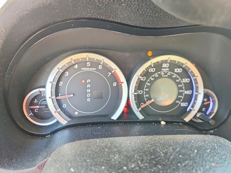 2012 Acura Tsx მანქანა იყიდება აუქციონზე, vin: JH4CU2F49CC011359, აუქციონის ნომერი: 47575036