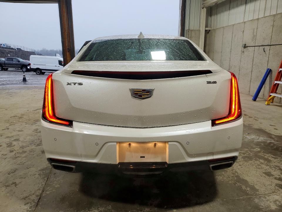 47726096 :رقم المزاد ، 2G61M5S34K9159368 vin ، 2019 Cadillac Xts مزاد بيع