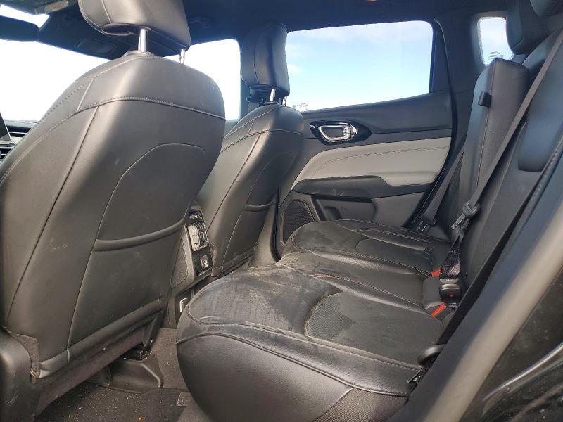 47038436 :رقم المزاد ، 3C4NJDCN6PT548342 vin ، 2023 Jeep Compass مزاد بيع