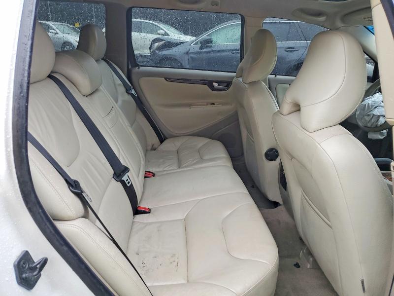Продажа на аукционе авто 2006 Volv V70, vin: YV1SW612162587049, номер лота: 47958736
