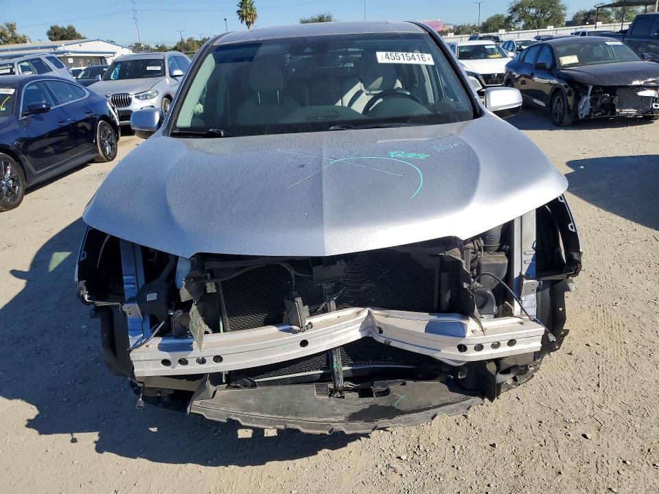 Aukcja sprzedaży 2019 Acura Mdx, vin: 5J8YD3H35KL010937, numer aukcji: 45515416
