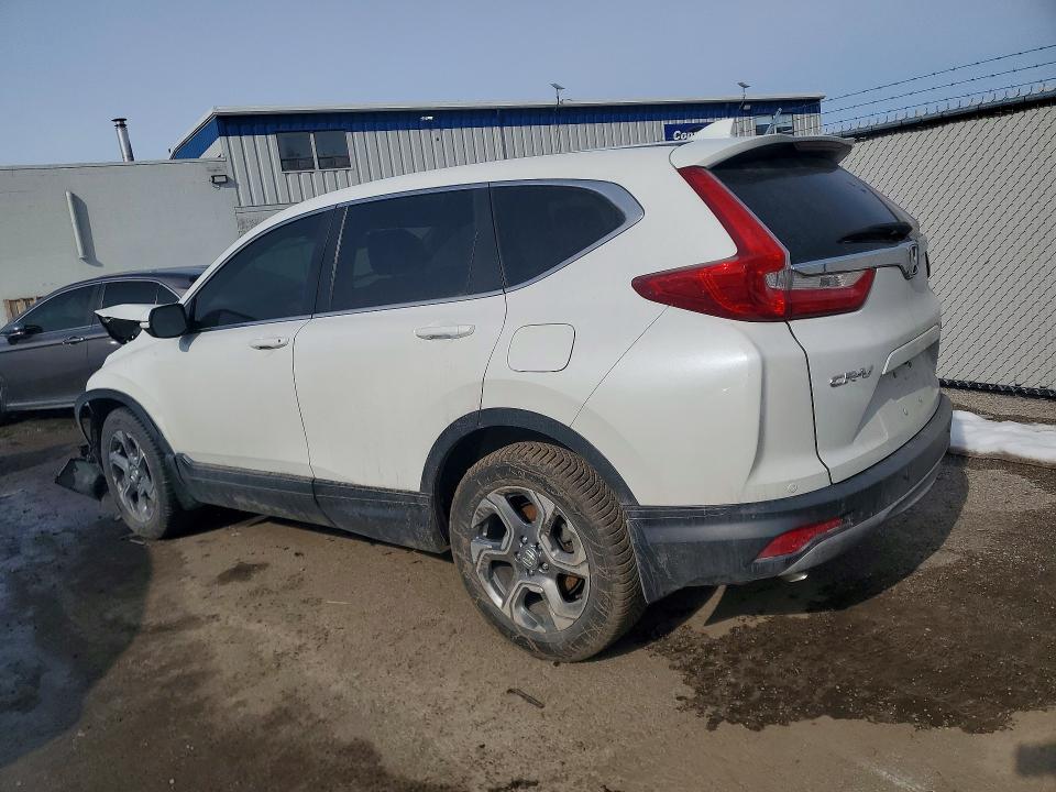Aukcja sprzedaży 2019 Honda Cr-v, vin: 2HKRW2H87KH111467, numer aukcji: 79349515