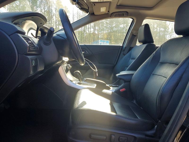 Продаж на аукціоні авто 2015 Honda Accord, vin: 1HGCR3F86FA020159, номер лоту: 48148476