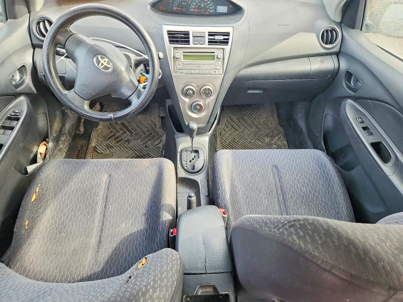 Продаж на аукціоні авто 2009 Toyota Yaris, vin: JTDBT923891317124, номер лоту: 78657515