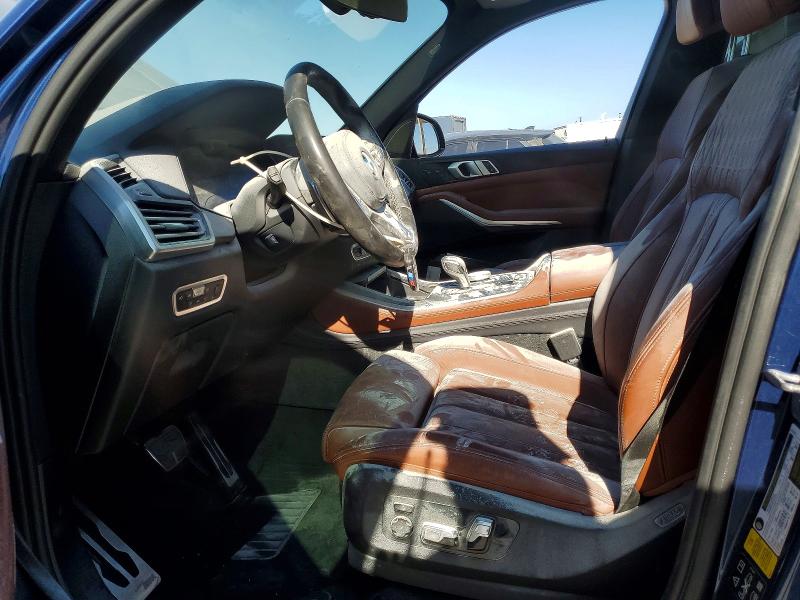 2019 Bmw X5 მანქანა იყიდება აუქციონზე, vin: 5UXCR6C53KLL12911, აუქციონის ნომერი: 47067806