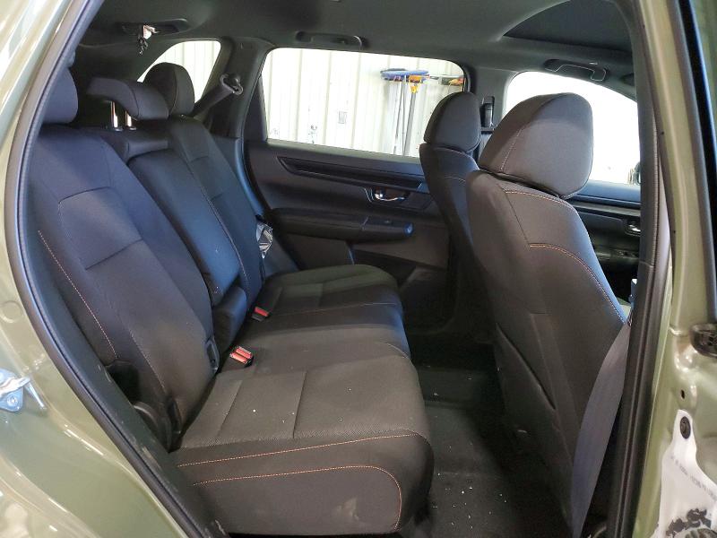 Aukcja sprzedaży 2026 Honda Cr-v, vin: 7FARS6H68TE046988, numer aukcji: 47402756