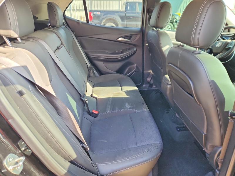 Продажа на аукционе авто 2020 Buick Encore Gx, vin: KL4MMDS20LB068314, номер лота: 47602956