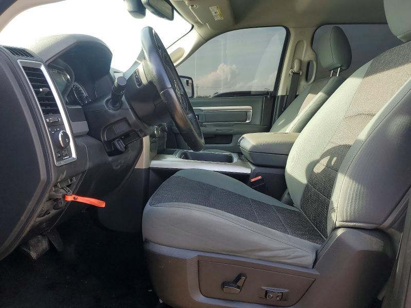 42009116 :رقم المزاد ، 1C6RR6LG2HS703812 vin ، 2017 Ram 1500 مزاد بيع