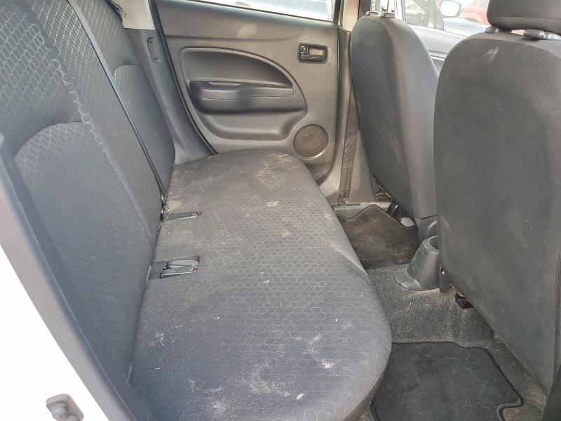 Продаж на аукціоні авто 2015 Mitsubishi Mirage, vin: ML32A4HJ2FH060384, номер лоту: 45472676