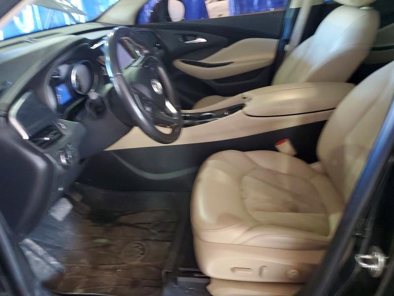 Aukcja sprzedaży 2017 Buick Envision, vin: LRBFXASA0HD111958, numer aukcji: 41652516