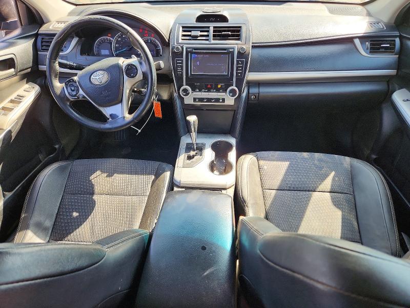 Aukcja sprzedaży 2014 Toyota Camry, vin: 4T1BF1FK9EU311671, numer aukcji: 46755966