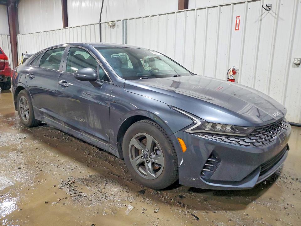 Aukcja sprzedaży 2022 Kia K5, vin: 5XXG14J2XNG118968, numer aukcji: 45608776