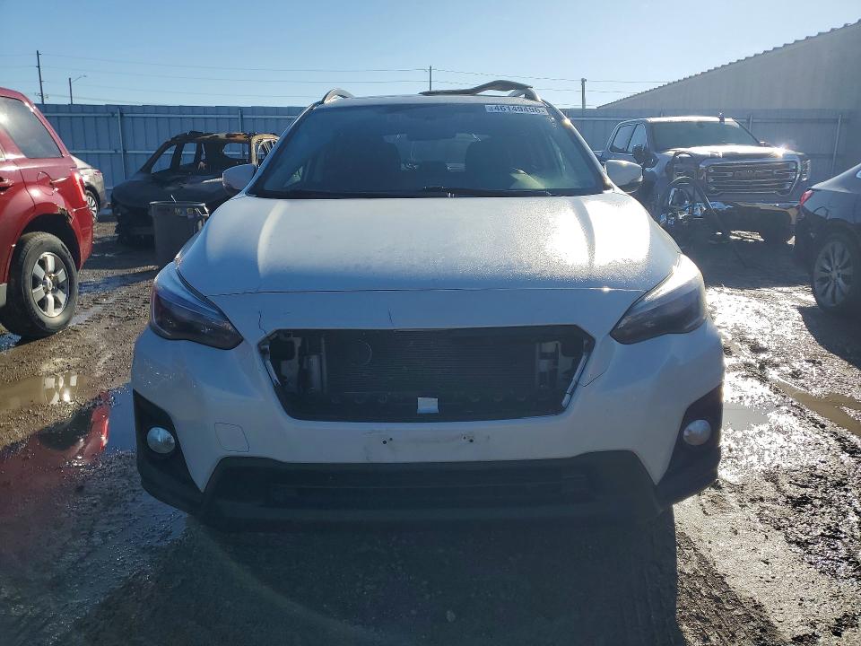 Продаж на аукціоні авто 2019 Subaru Crosstrek, vin: JF2GTAMCXKH375397, номер лоту: 46149496
