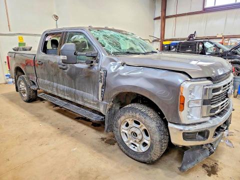 Auction sale of the 2025 Ford F350, vin: 1FT8W3BTXSEC13232, lot number: 41874946