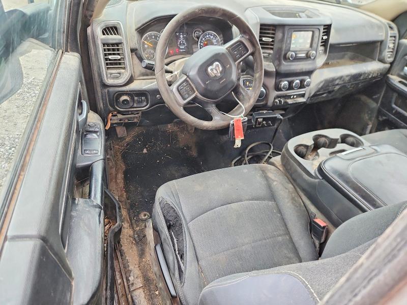 Aukcja sprzedaży 2019 Ram 2500, vin: 3C6MR5AJ0KG661562, numer aukcji: 79083595