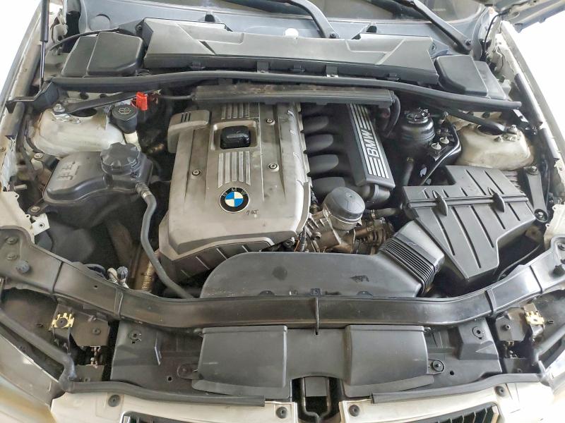45761806 :رقم المزاد ، WBAVB135X6KX63408 vin ، 2006 Bmw 325 مزاد بيع