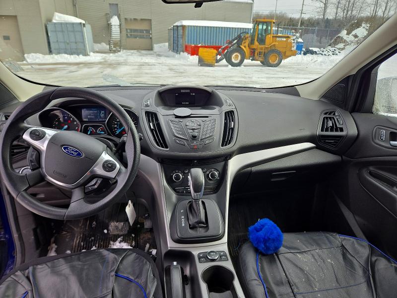 Aukcja sprzedaży 2014 Ford Escape, vin: 1FMCU0GX5EUC88355, numer aukcji: 79549295