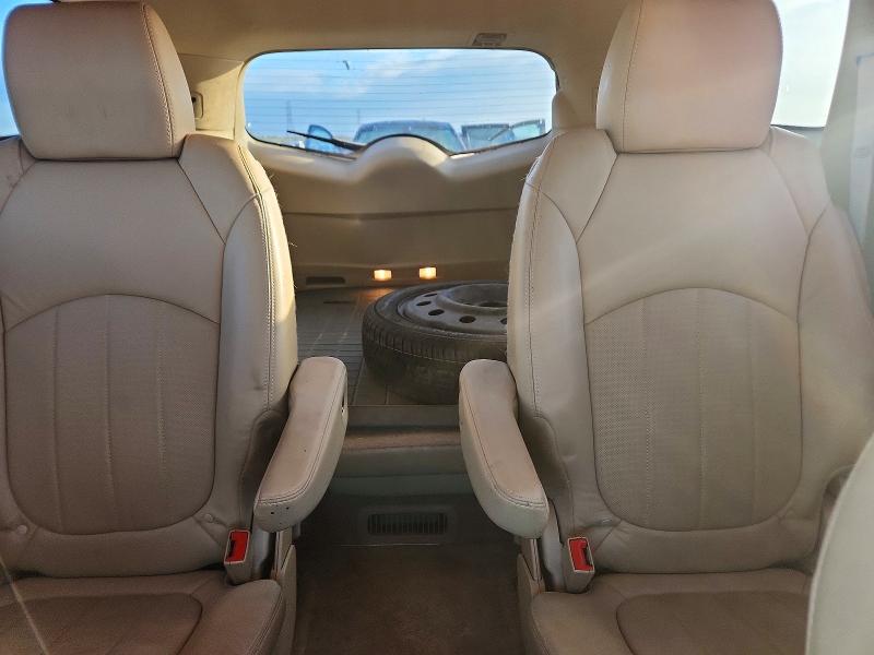 Aukcja sprzedaży 2011 Buick Enclave, vin: 5GAKRCED4BJ360978, numer aukcji: 41907396