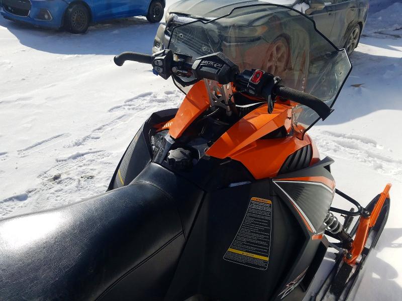 Продажа на аукционе авто 2016 Arctic Cat Snowmobile, vin: 4UF16SNW8GT102644, номер лота: 78160075
