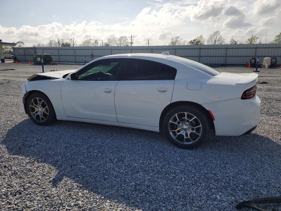 Продаж на аукціоні авто 2015 Dodge Charger, vin: 2C3CDXJGXFH742355, номер лоту: 45546456