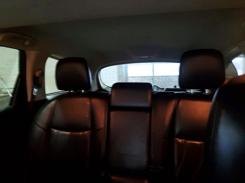 Auction sale of the 2013 Infiniti Jx35, vin: 5N1AL0MN9DC305238, lot number: 46394416