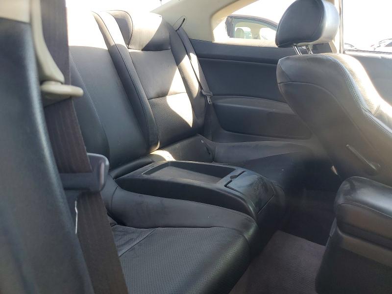 45523126 :رقم المزاد ، JNKCV54E14M816164 vin ، 2004 Infiniti G35 مزاد بيع