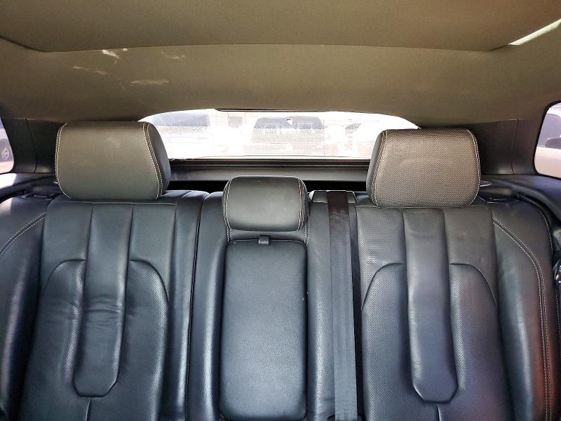 Продаж на аукціоні авто 2014 Land Rover Range Rover Evoque, vin: SALVT2BG4EH891107, номер лоту: 47073726