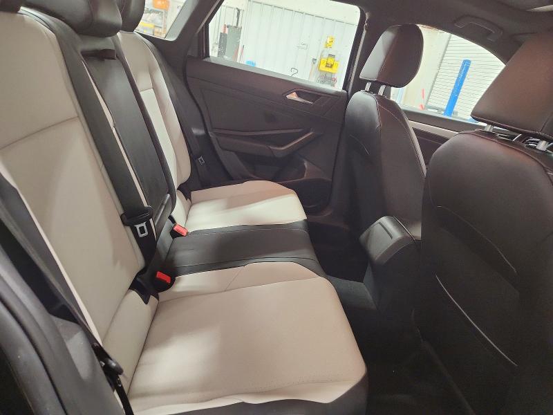 Продаж на аукціоні авто 2021 Volkswagen Jetta, vin: 3VWN57BU0MM068752, номер лоту: 46532226