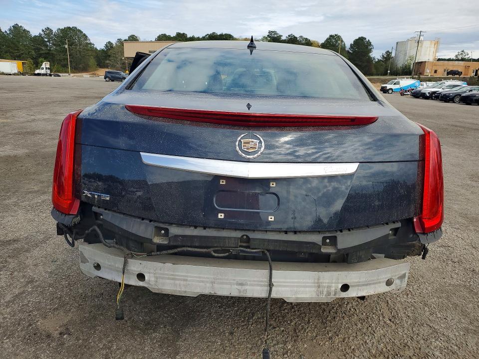 47429166 :رقم المزاد ، 2G61P5S38D9125444 vin ، 2013 Cadillac Xts مزاد بيع
