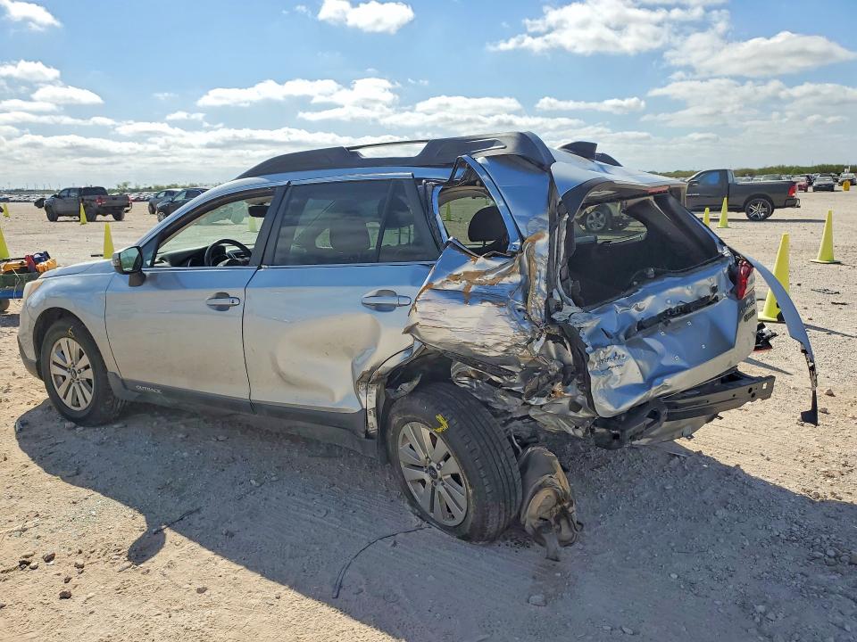 Aukcja sprzedaży 2017 Subaru Outback, vin: 4S4BSAFC7H3411475, numer aukcji: 47099956