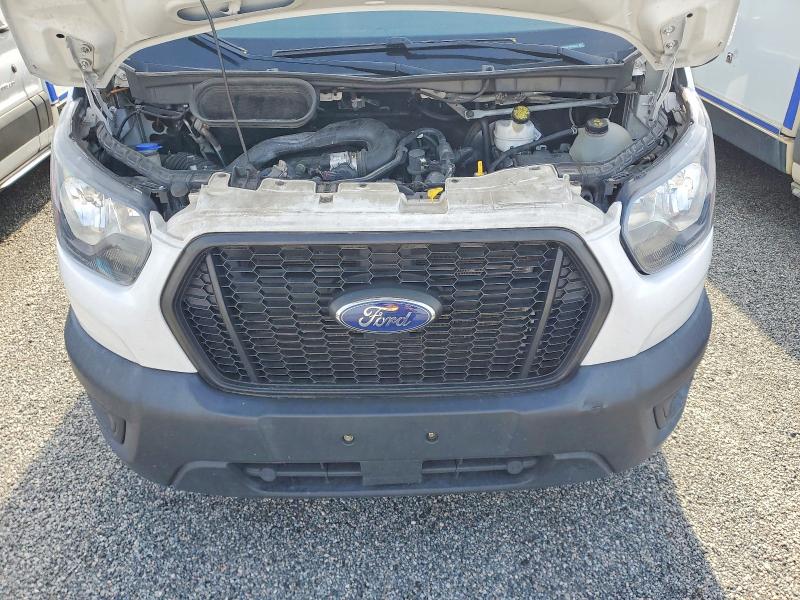 2021 Ford Transit მანქანა იყიდება აუქციონზე, vin: 1FDBW5Z81MKA84400, აუქციონის ნომერი: 79995415