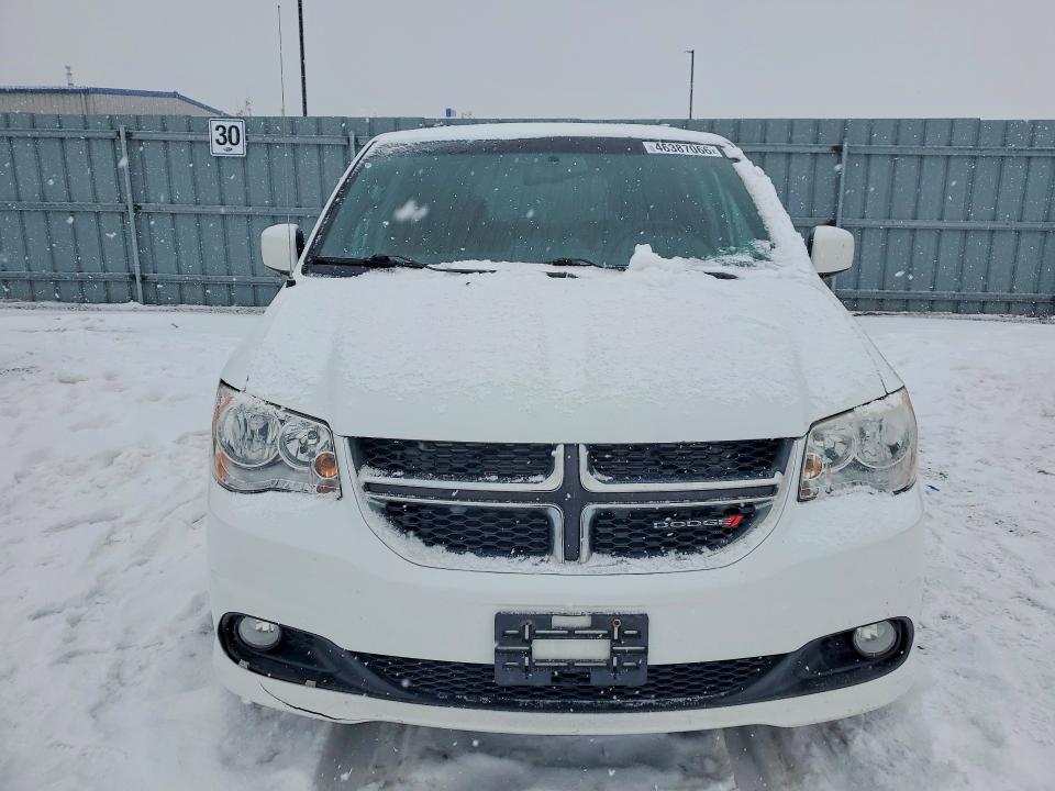 Aukcja sprzedaży 2015 Dodge Grand Caravan, vin: 2C4RDGBGXFR679191, numer aukcji: 46387066